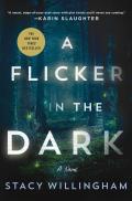 Flicker in the Dark A Novel