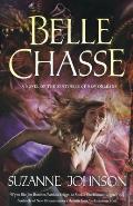 Belle Chasse: A Novel of the Sentinels of New Orleans