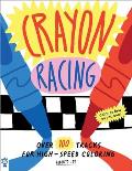 Crayon Racing: Over 100 Tracks for High-Speed Coloring