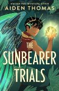 The Sunbearer Trials (Sunbearer Duology #1) - Signed Edition