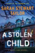 A Stolen Child: A Maggie d'Arcy Mystery