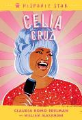 Hispanic Star Celia Cruz