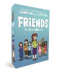 Friends The Series Boxed Set Real Friends Best Friends Friends Forever