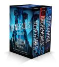 Renegades Series 3 book boxed set Renegades Archenemies Supernova