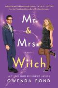 Mr & Mrs Witch