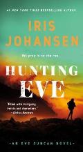 Hunting Eve An Eve Duncan Novel