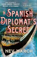 Spanish Diplomats Secret