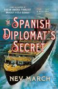 Spanish Diplomats Secret