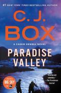Paradise Valley A Cassie Dewell Novel