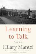 Learning to Talk