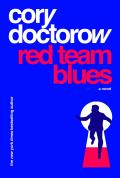 Red Team Blues (Martin Hench #1)