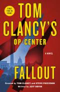 Tom Clancys Op Center Fallout