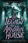 Legacy of Arniston House