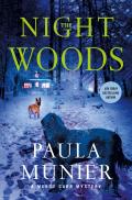 The Night Woods: A Mercy Carr Mystery