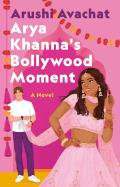 Arya Khannas Bollywood Moment