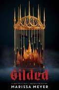 Gilded (Gilded #1) - Signed Edition