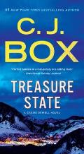 Treasure State A Cassie Dewell Novel