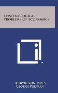 Epistemological Problems of Economics