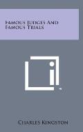 Famous Judges and Famous Trials