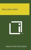 Preacher's Kids
