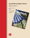 Looseleaf for Deutsch: Na Klar an Introductory German Course (Student Edition)