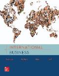 Loose-Leaf for International Business