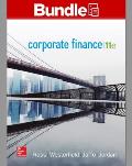 Loose Leaf Fundamentals Of Corporate Finance With Connect Access Card