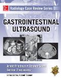 Radiology Case Review Series: Gastrointestinal Imaging