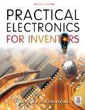 Practical Electronics For Inventors 4th Edition