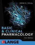 Basic and Clinical Pharmacology