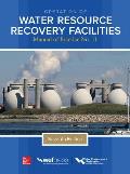 Operation of Water Resource Recovery Facilities, Manual of Practice No. 11, Seventh Edition
