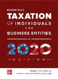 McGraw-Hill's Taxation of Individuals and Business Entities 2020 Edition