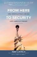 From Here to Security How Workplace Savings Can Keep Americas Promise