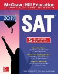 McGraw Hill Education SAT 2019