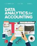 Loose Leaf for Data Analytics for Accounting