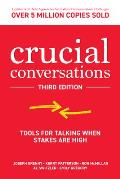 Crucial Conversations Third Edition