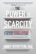 Power of Scarcity Leveraging Urgency & Demand to Influence Customer Decisions