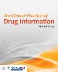 Clinical Practice Of Drug Information