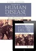Introduction to Human Disease||||BUA- INTRO TO HUMAN DISEASE 6E W/CWS/NVAD
