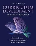 Curriculum Development in Nursing Education