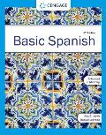Basic Spanish Grammar: Basic Spanish Series (Enhanced)