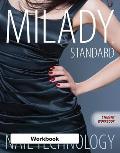 Workbook For Miladys Standard Nail Technology 7th