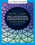 Organizational Communication Approaches & Processes