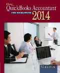 Using Quickbooks for Accountant 2014
