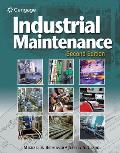 Bundle: Industrial Maintenance, 2nd + Workbook