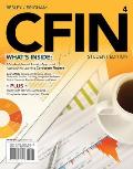Cfin4 With Coursemate Printed Access Card