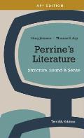 Advanced Placement Edition Perrines Literature Structure S