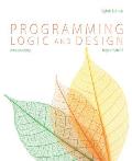 Programming Logic & Design Introductory