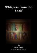 Whispers from the Shelf