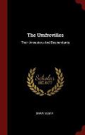 The Umfrevilles: Their Ancestors and Descendants